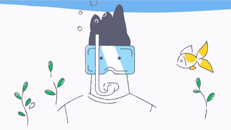 Объясняющий ролик в формате 2D анимации для каршеринг-сервиса YouDrive